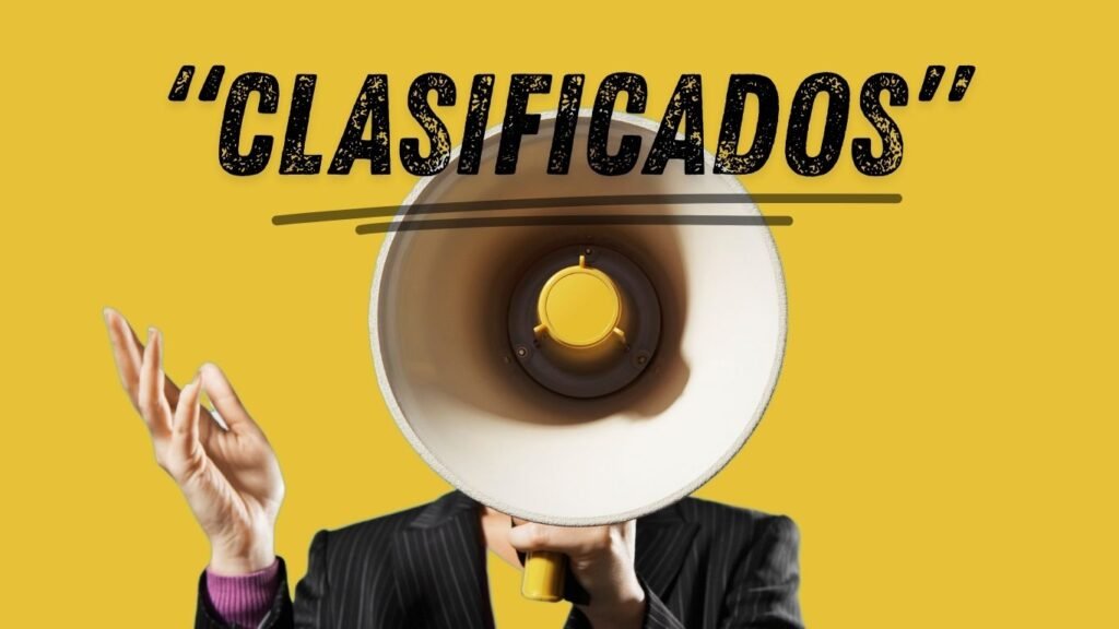 clasificados di